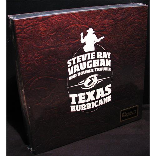 Stevie Ray Vaughan Stevie Ray Vaughan Collection (12LP Box)